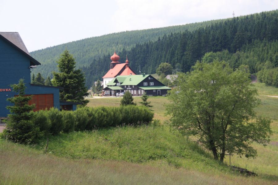 Kostel